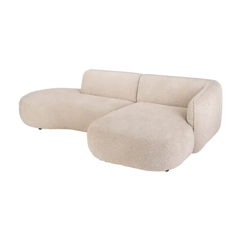 Loures tungusófi hægri Anthology 02 beige - Image 8