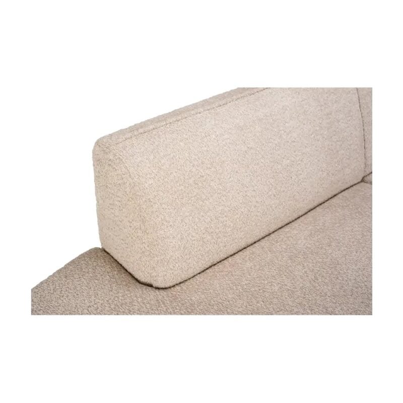 Loures tungusófi hægri Anthology 02 beige - Image 7