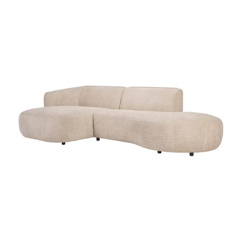 Loures tungusófi vinstri Anthology 02 beige - Image 5