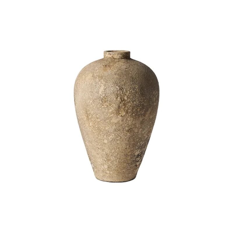 Muubs Luna vasi beige Ø35xH60 cm - Image 1