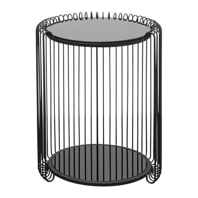 Kare Wire double hliðarborð svart minna - Image 12