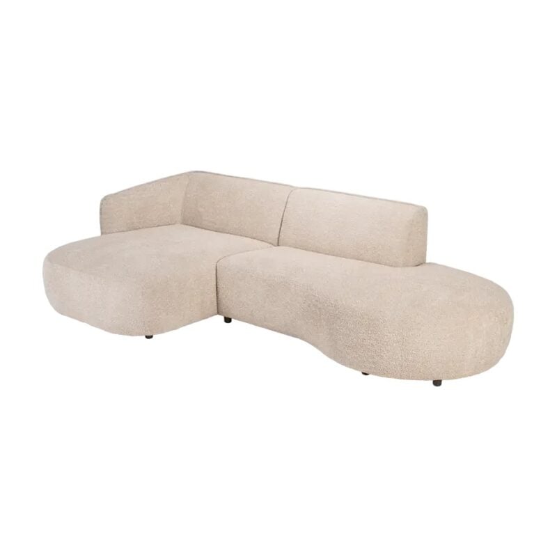 Loures tungusófi vinstri Anthology 02 beige - Image 6
