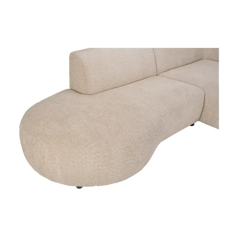 Loures tungusófi hægri Anthology 02 beige - Image 6