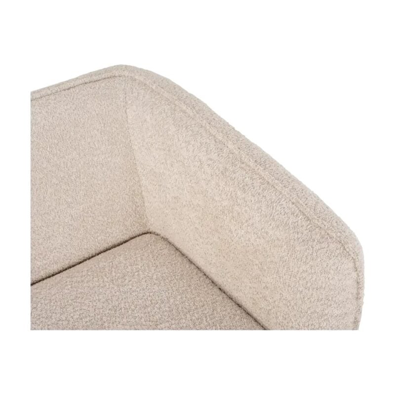 Loures tungusófi hægri Anthology 02 beige - Image 2