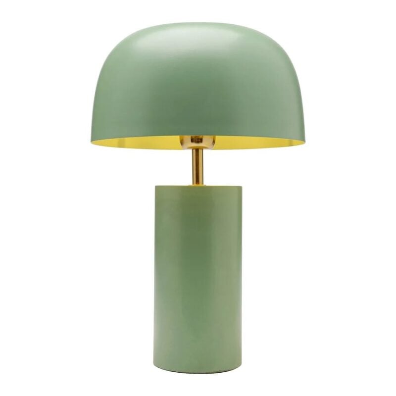 Kare Loungy borðlampi sage 38cm - Image 1