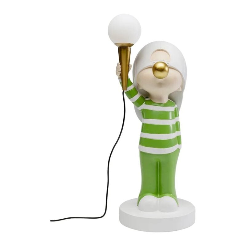 Kare Bubble boy borðlampi 45cm - Image 1