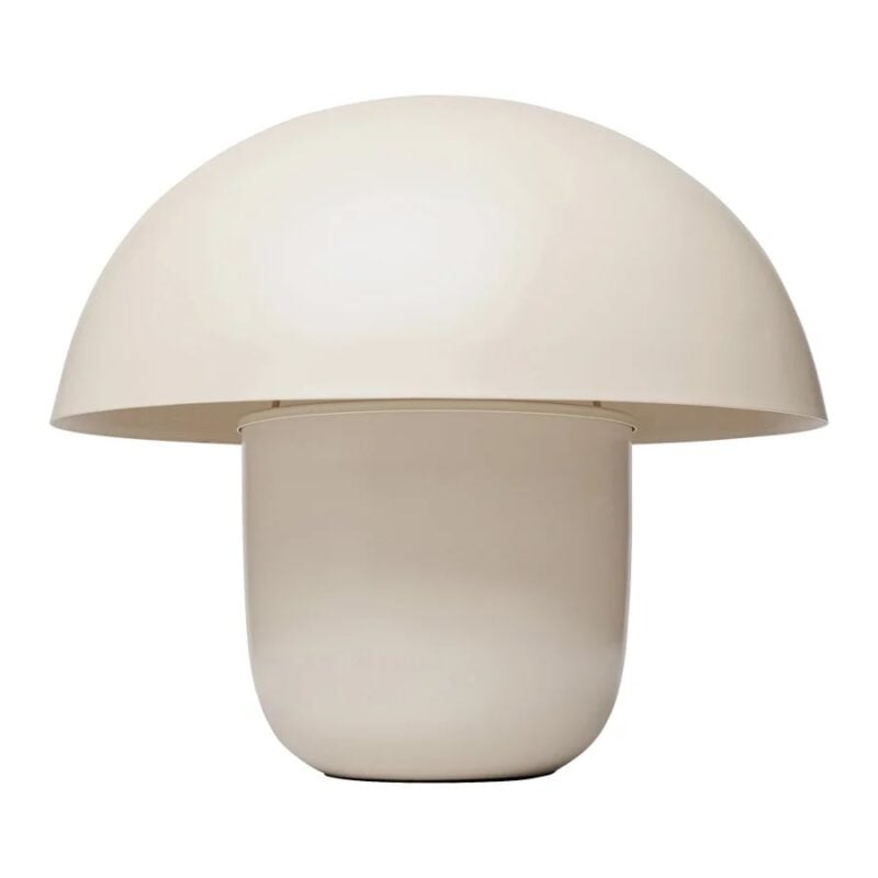 Kare Mushroom borðlampi beige 44cm - Image 2