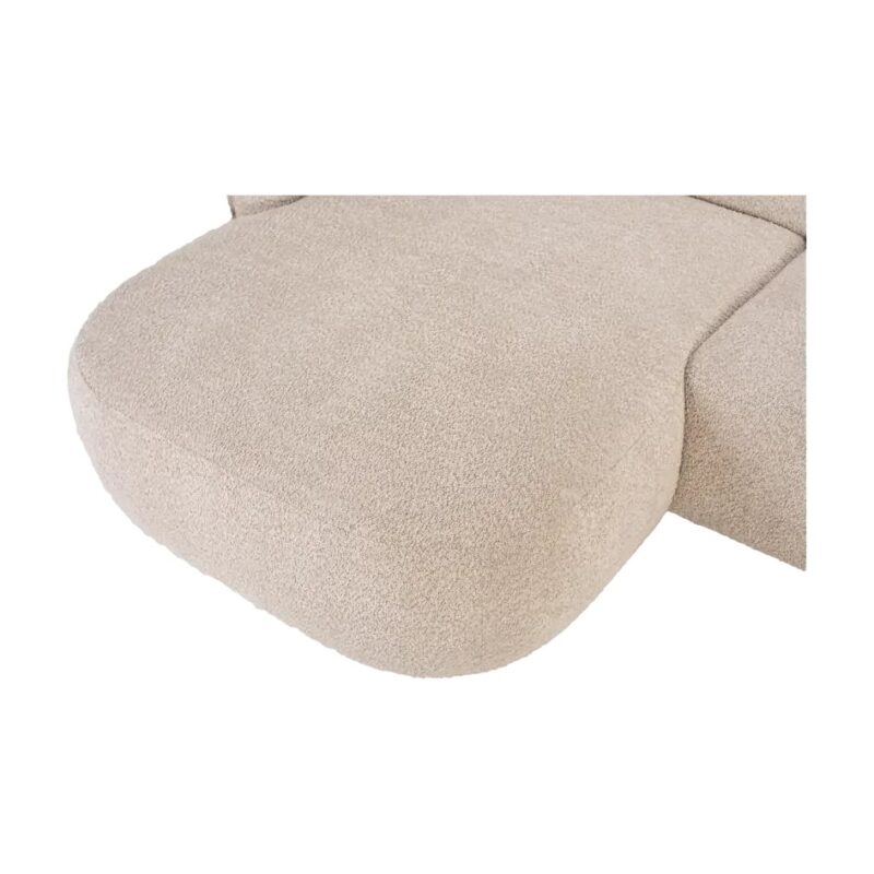 Loures tungusófi vinstri Anthology 02 beige - Image 4