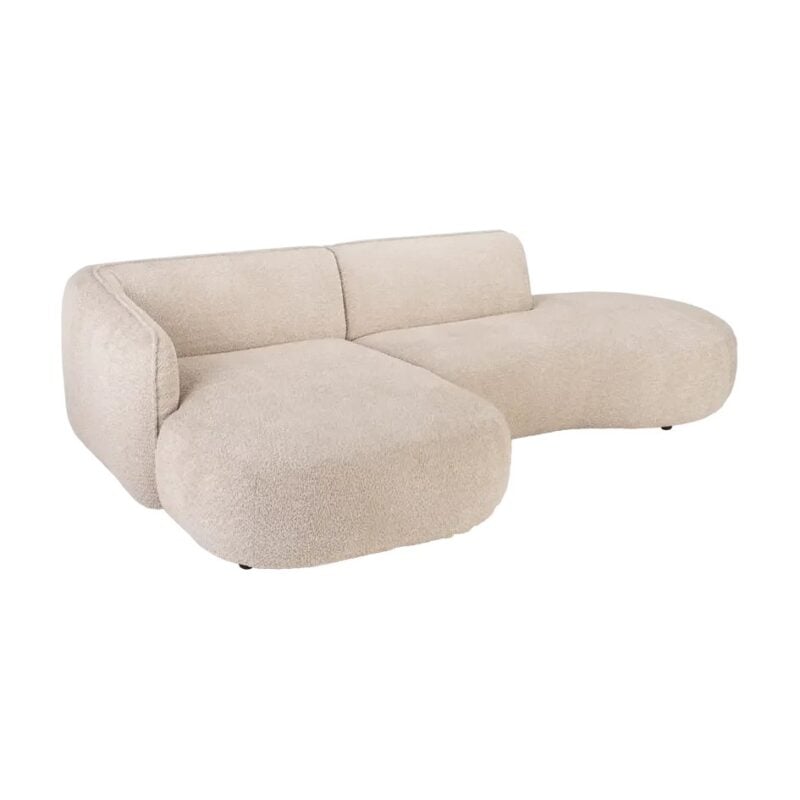 Loures tungusófi vinstri Anthology 02 beige - Image 13