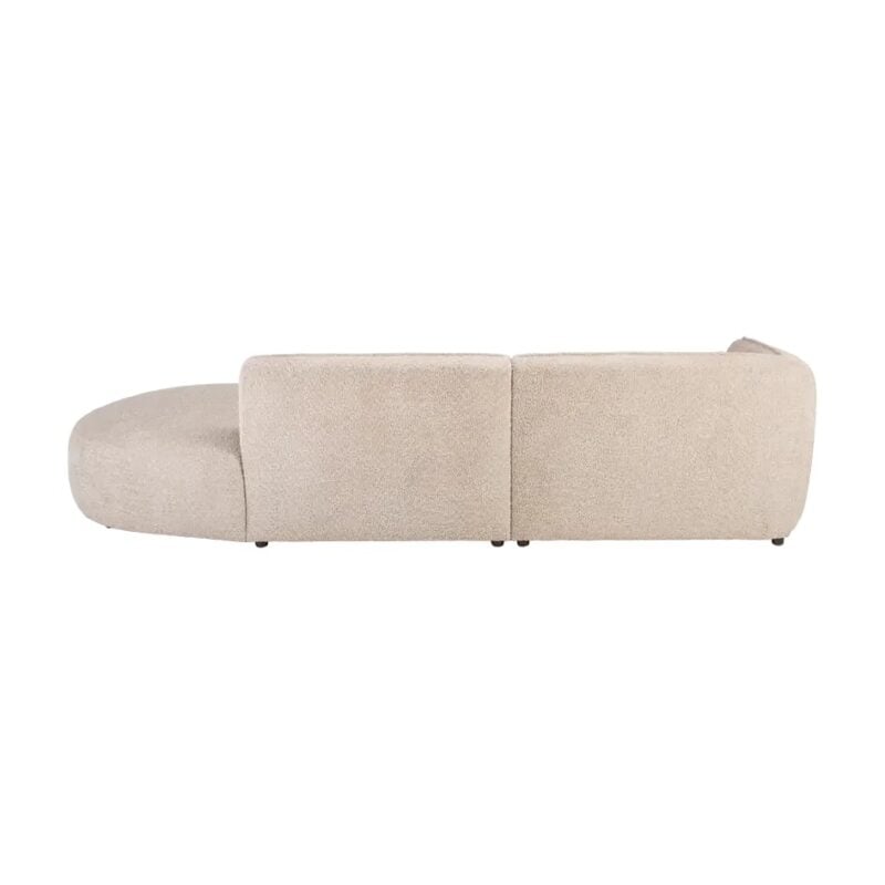 Loures tungusófi vinstri Anthology 02 beige - Image 12