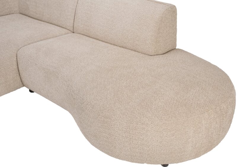 Loures tungusófi vinstri Anthology 02 beige - Image 8