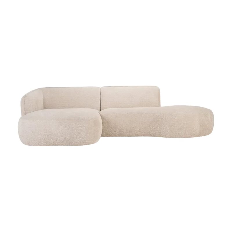 Loures tungusófi vinstri Anthology 02 beige - Image 1
