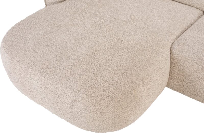 Loures tungusófi vinstri Anthology 02 beige - Image 3
