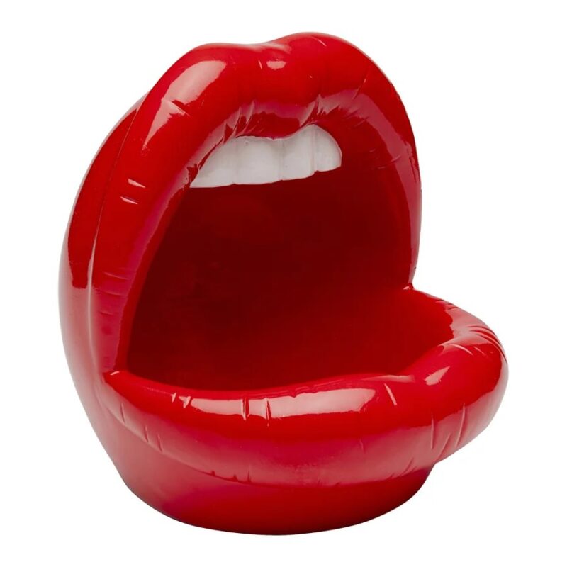 Kare Object lips stytta/skál 21cm - Image 2