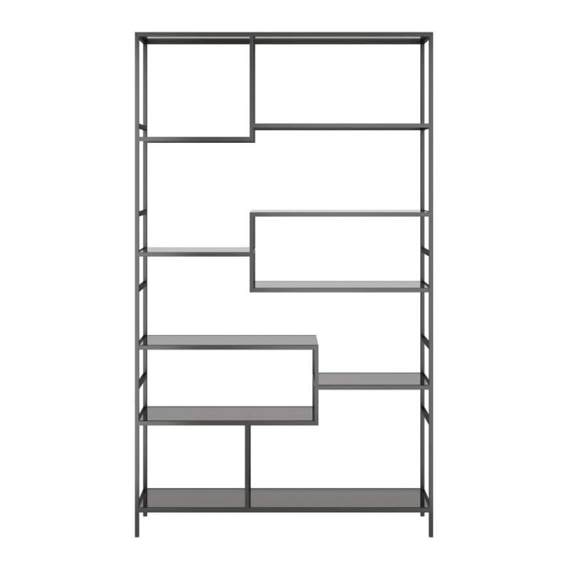Kare Loft hilla svört 115x195cm - Image 1