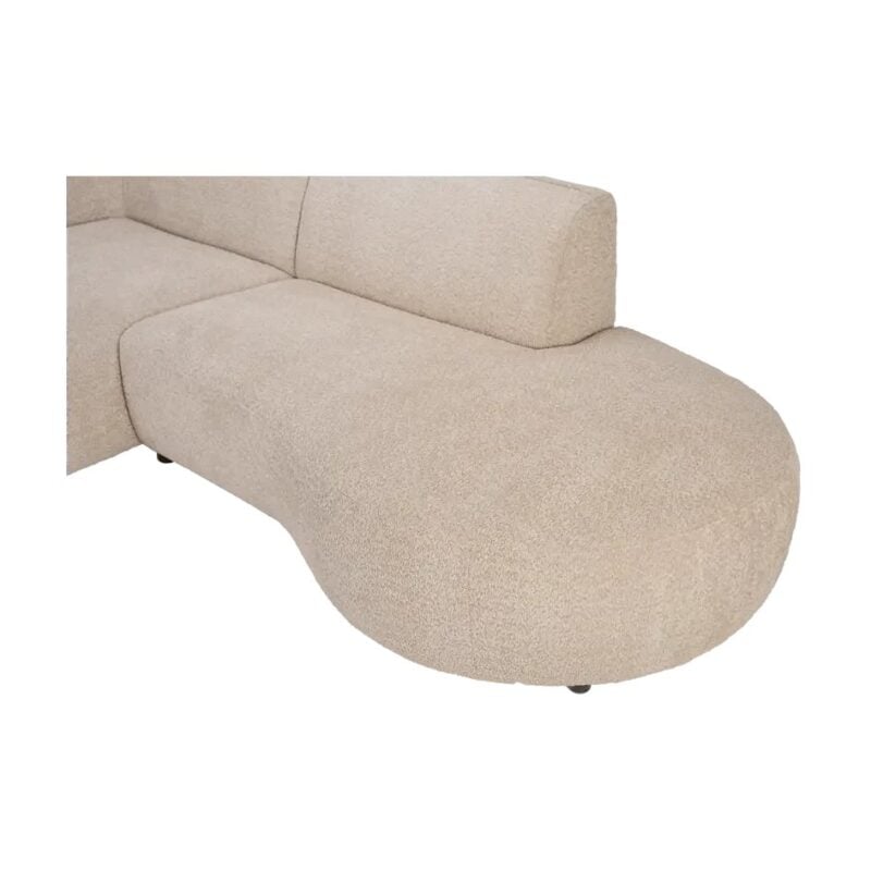 Loures tungusófi vinstri Anthology 02 beige - Image 7