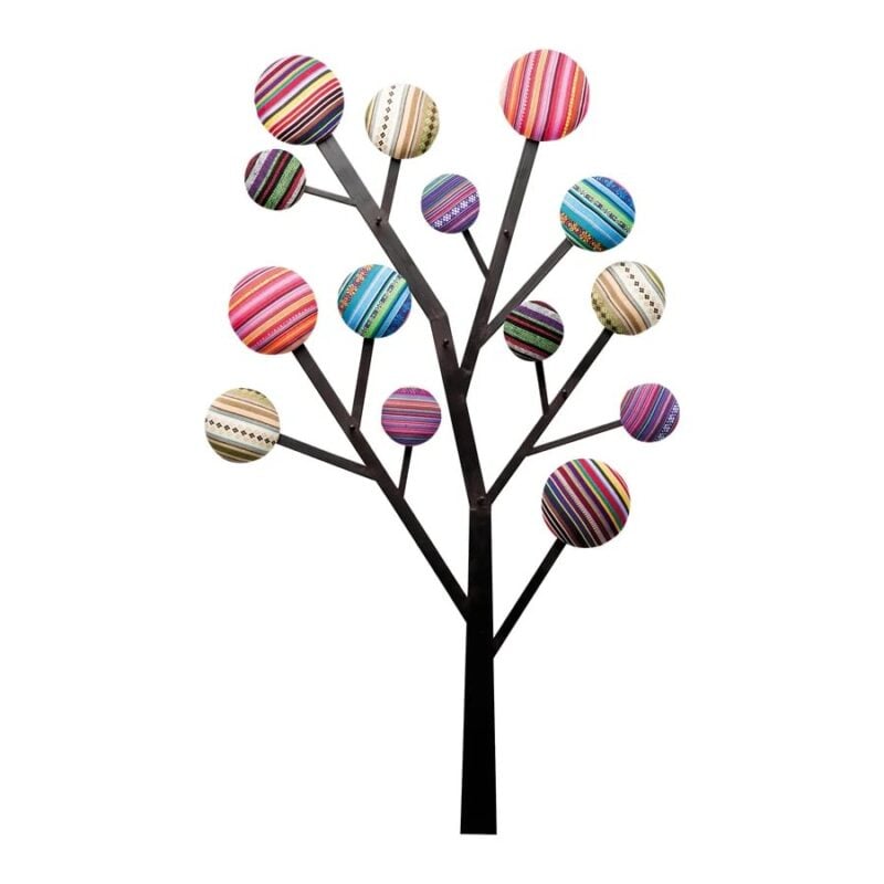 Kare Bubble tree fatahengi - Image 1