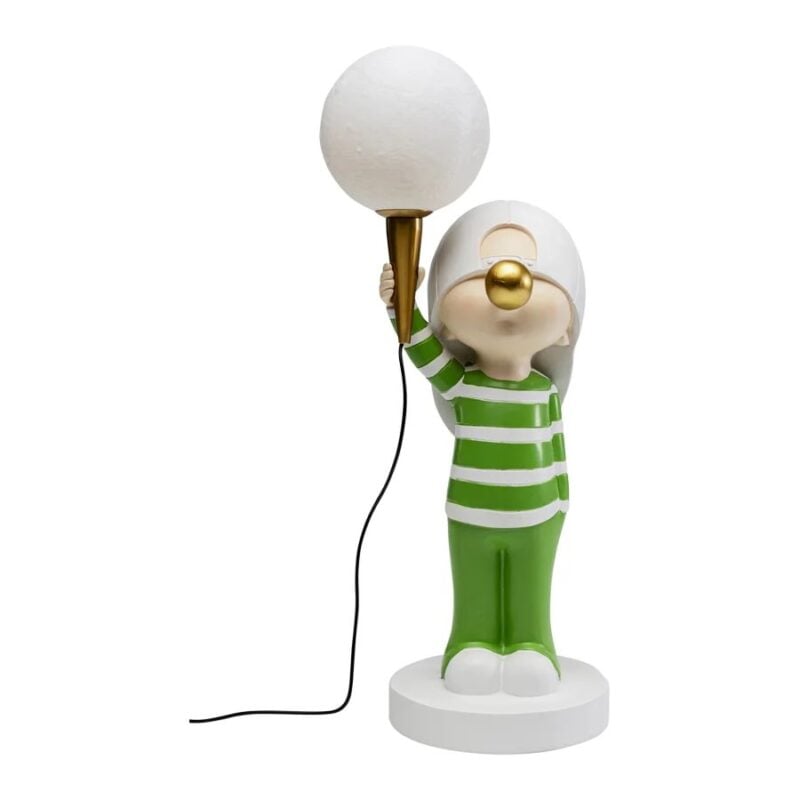 Kare Bubble boy borðlampi 45cm - Image 7