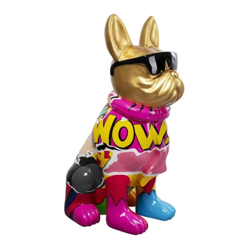 Kare Graffiti dog 152cm - Image 1