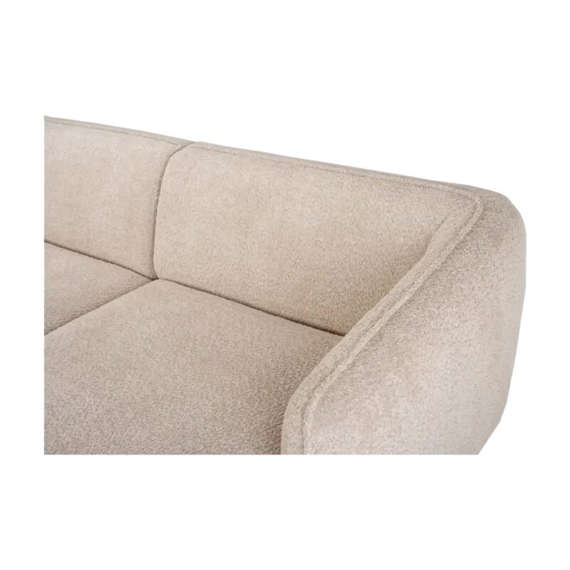 Loures tungusófi hægri Anthology 02 beige - Image 9