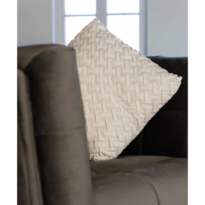 Jolipa Woven púði 45x45 - Image 5
