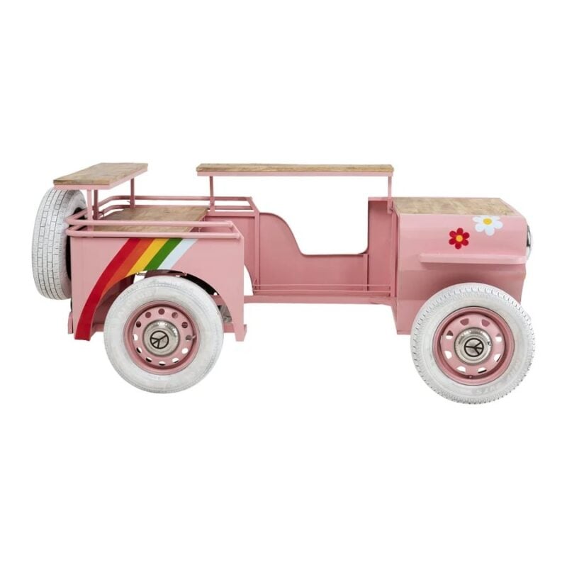 Kare Flower power bar - Image 8