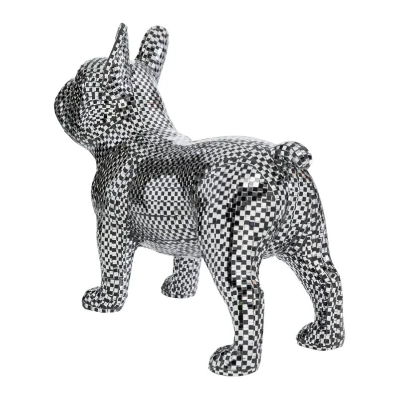 Kare Bulldog Disco stytta - Image 7