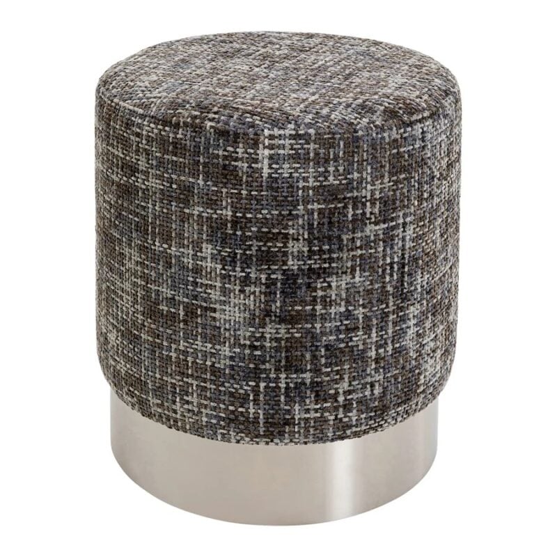 Kare Berry High Silver pulla dökkgrá - Image 1