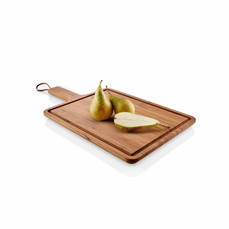 Eva Solo Nordic kitchen bretti 32x24cm bamboo - Image 4