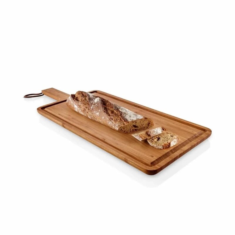Eva Solo Nordic kitchen bretti 44x22cm bamboo - Image 4