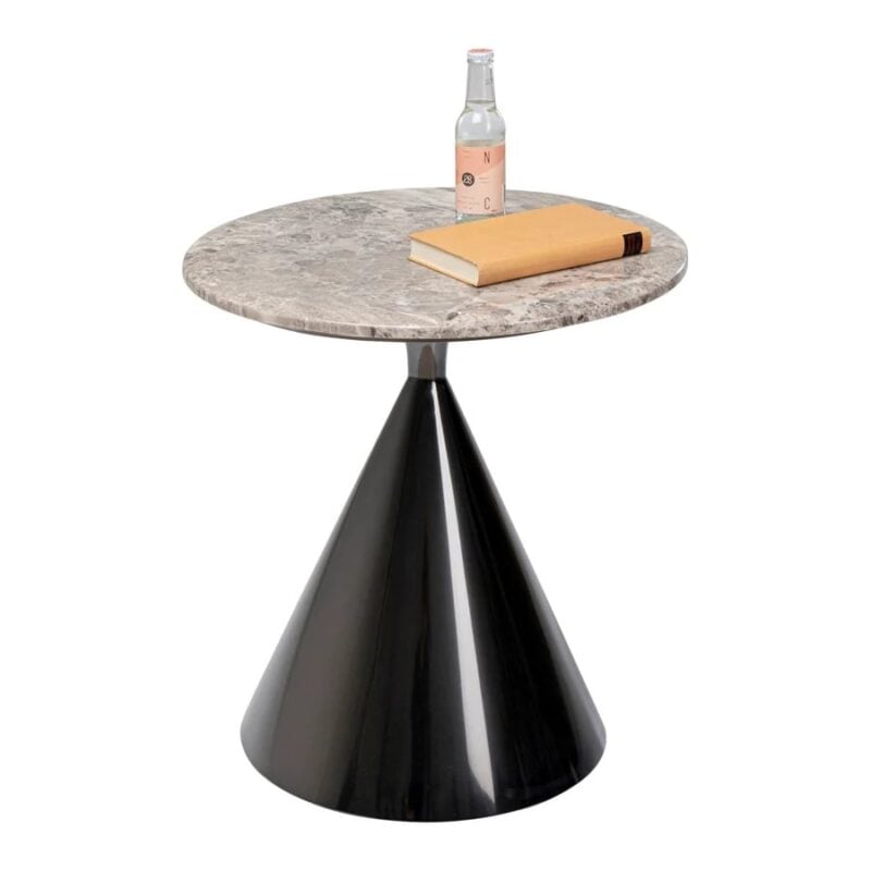Kare Dynamic spegill svartur 29x61cm - Image 4