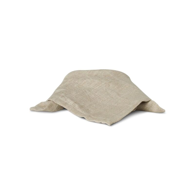 Jakobsdals tauservíettur 4stk hör beige - Image 6