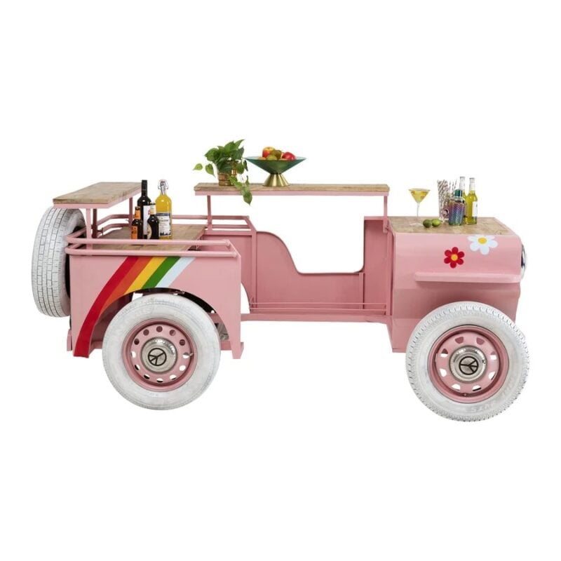 Kare Flower power bar - Image 6