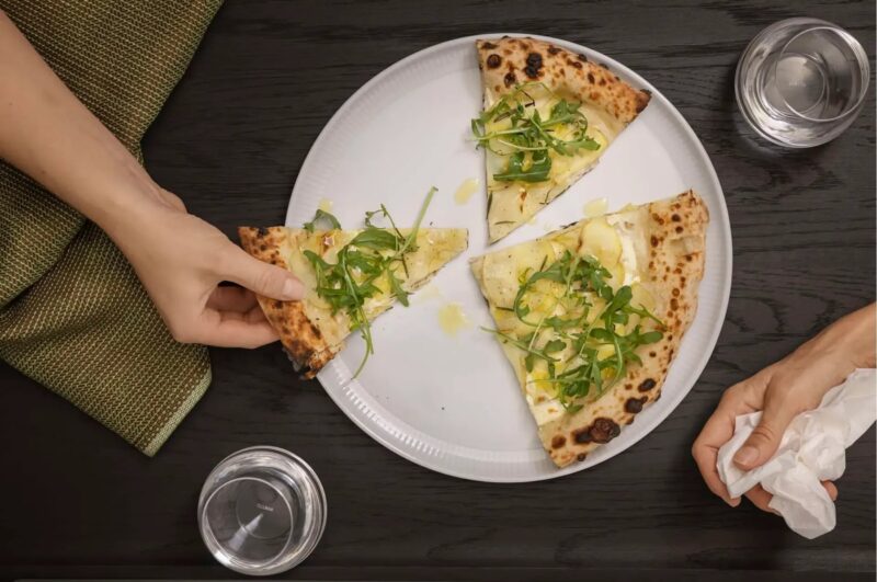 Eva Solo Legio Nova pizza diskur Ø31,5cm - Image 7