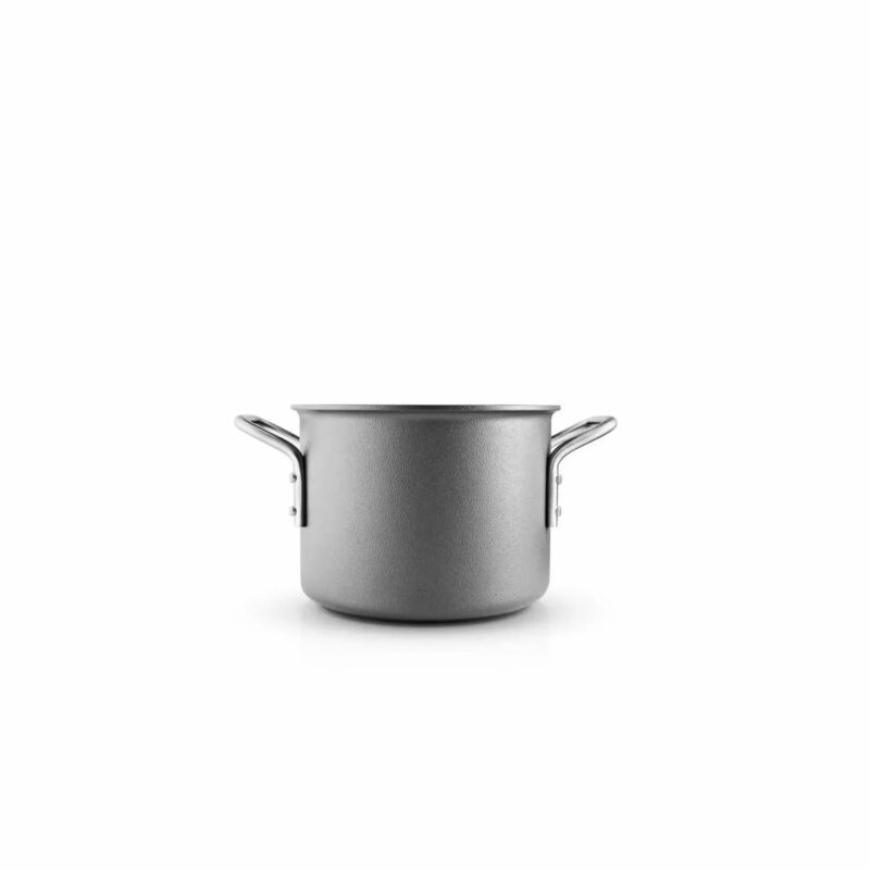 Eva Solo Grey Line pottasett s/3 - ceramic Slip-Let® non-stick - Image 5