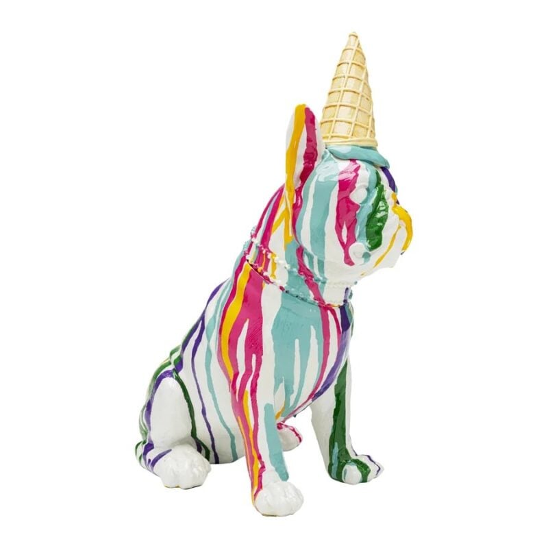 Kare gelato hundur - Image 3