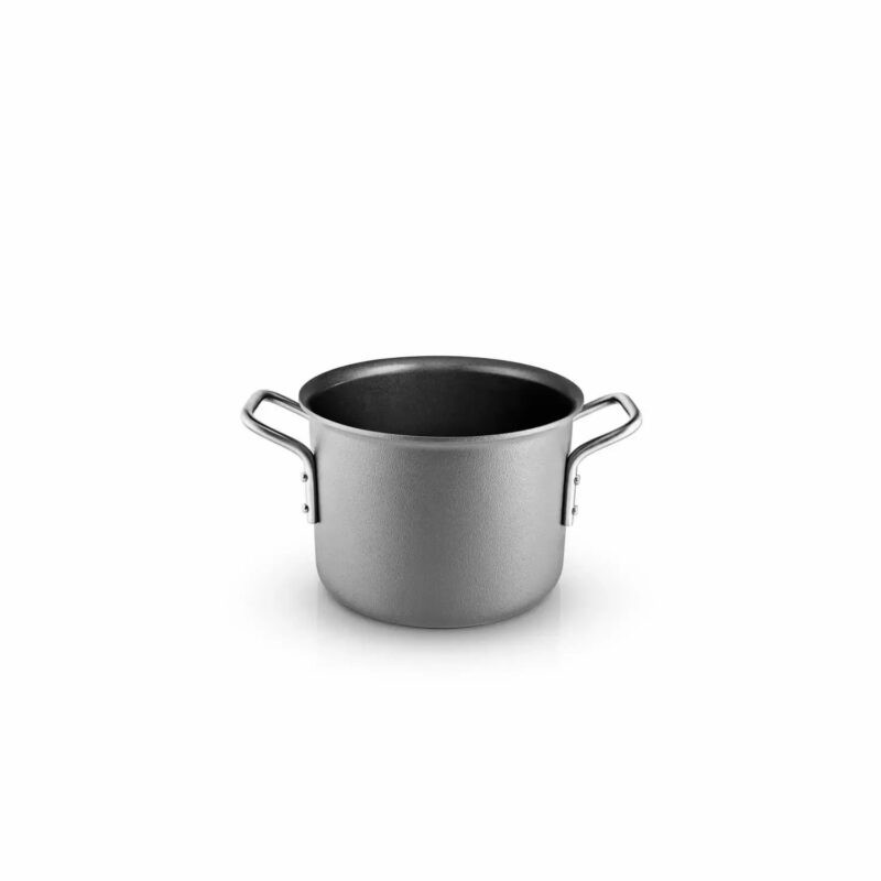 Eva Solo Grey Line pottasett s/3 - ceramic Slip-Let® non-stick - Image 6