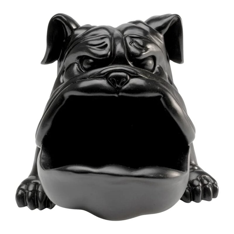 Kare Hungry dog svartur 37cm - Image 5