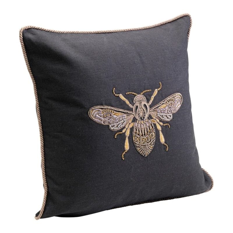 Kare Giter bee púði 40x40cm - Image 4