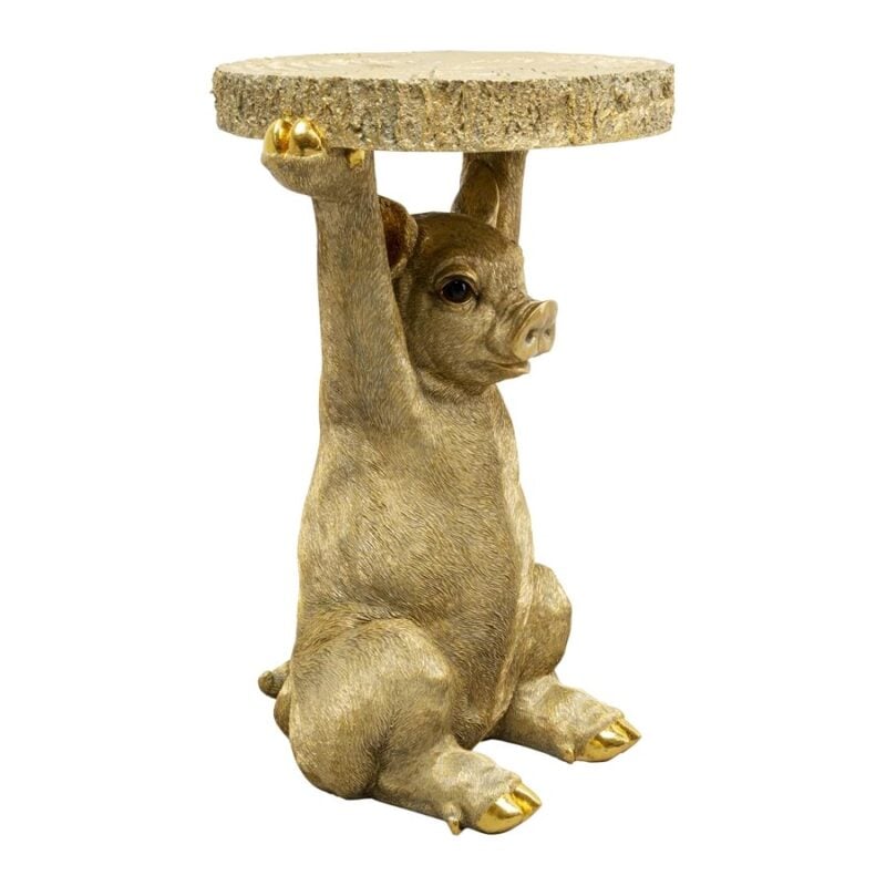 Kare Animal Pig hliðarborð - Image 3
