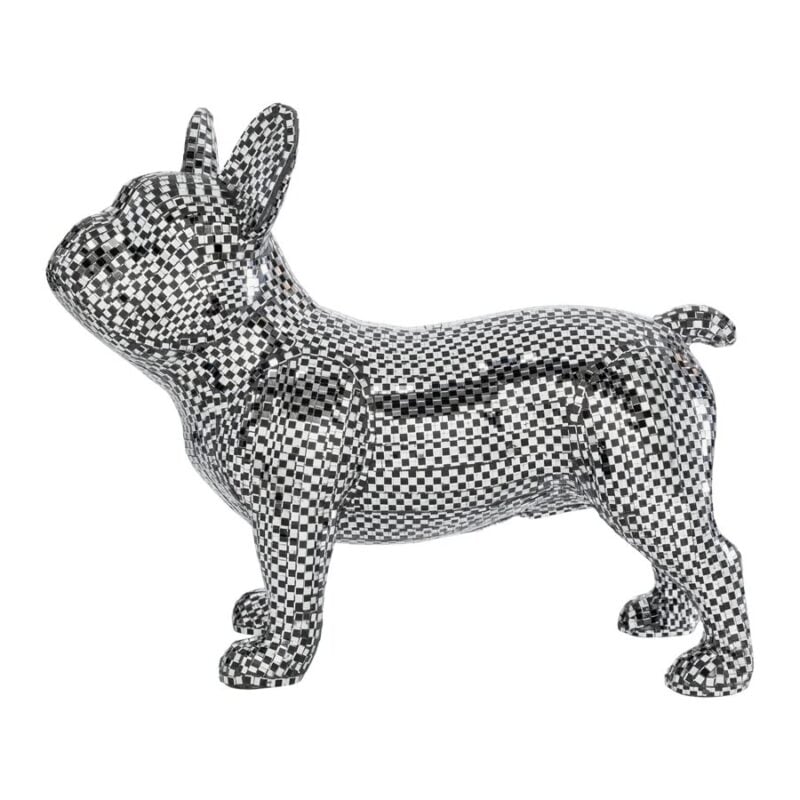 Kare Bulldog Disco stytta - Image 6