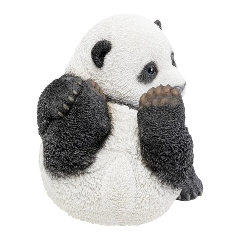 Kare Lying Panda baby stytta - Image 4
