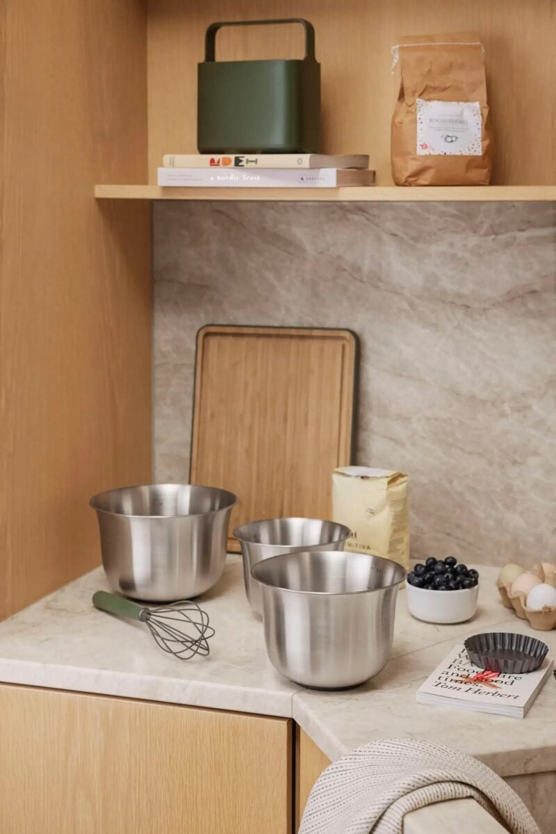 Eva Solo Green tools stálskál 2,3l - Image 9