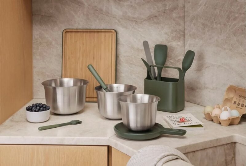 Eva Solo Green tools stálskál 2,3l - Image 8