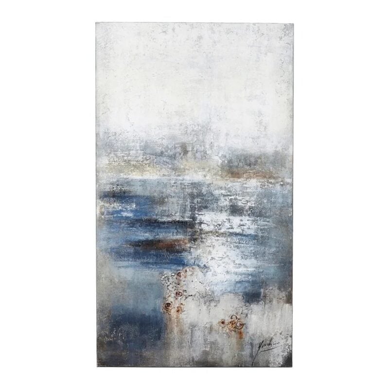 Kare Into the night mynd 120x210cm - Image 1