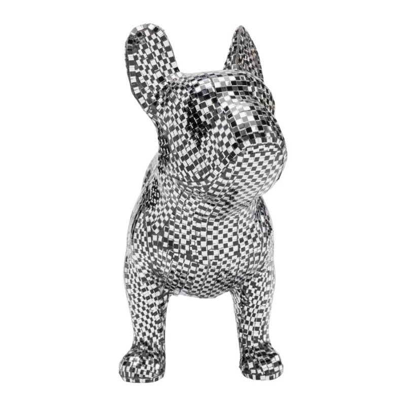 Kare Bulldog Disco stytta - Image 5