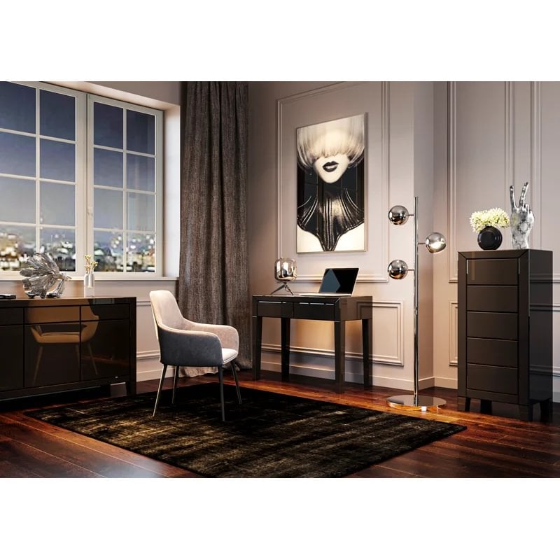 4ab854e1-33ac-4d47-953a-86f497dee9c3.jpg Kare Cosy Rocky gólfmotta 200x300cm - Image 4