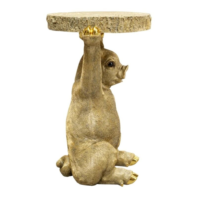 Kare Animal Pig hliðarborð - Image 7