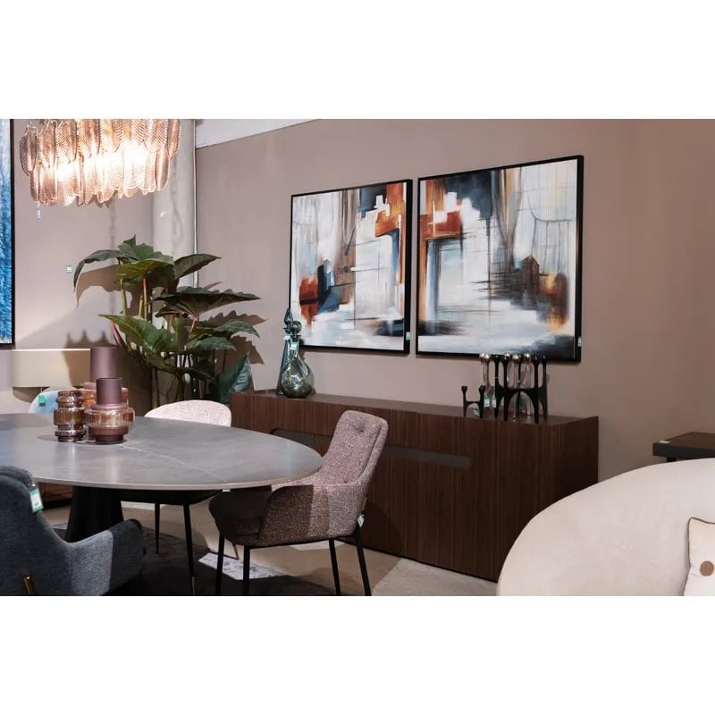 f26a2721-b38d-4afe-8987-53550842bd0b.jpg Kare Cosy Rocky gólfmotta 200x300cm - Image 3
