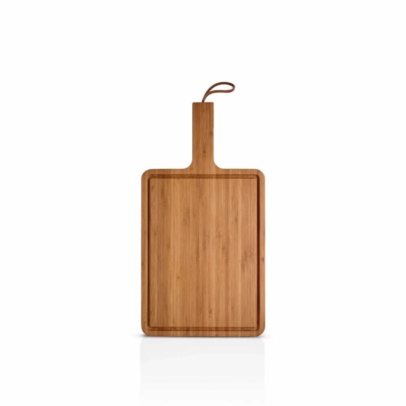 Eva Solo Nordic kitchen bretti 32x24cm bamboo - Image 1